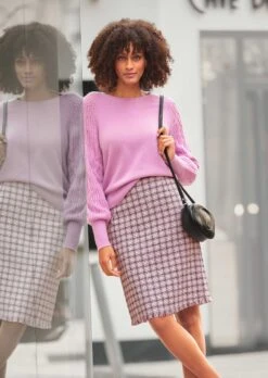 Rock Eisrose / Multicolor -Madeleine Mode a0b17e69ef4c287f9e72c397c881f8b0