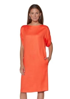 Kleid Campari