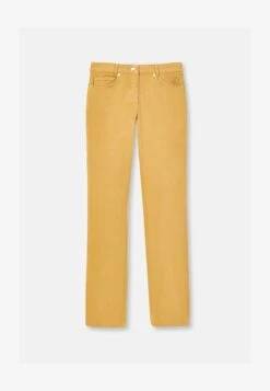 ENG - Jeans Slim Fit - Honig -Madeleine Mode a508fc322da540b7ba6dc8698837a152