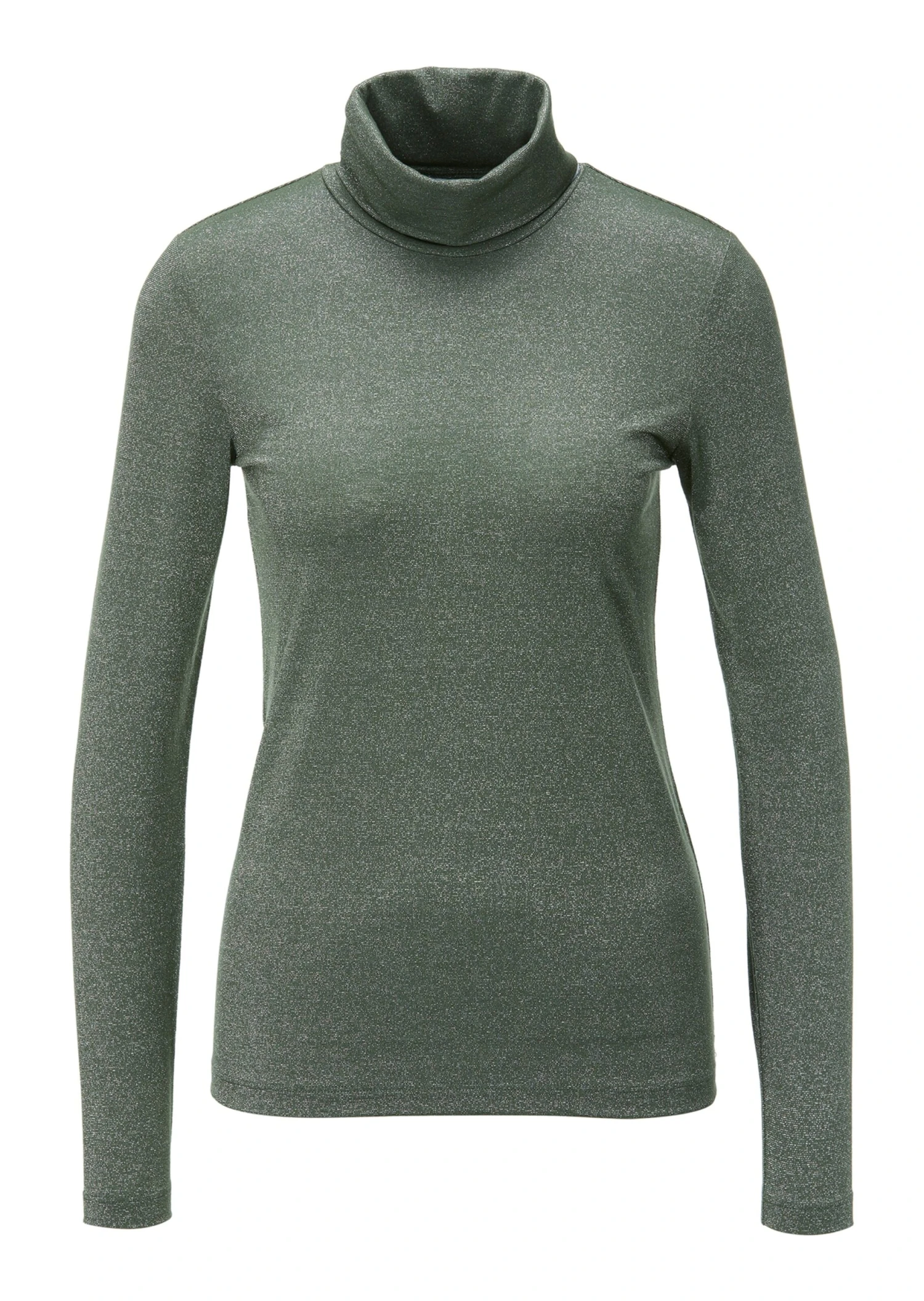 Shirt Thymian / Silberfarben 3 Shirt Thymian / Silberfarben