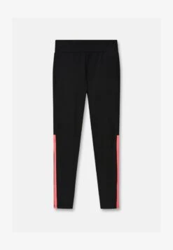 Tights - Schwarz Koralle -Madeleine Mode a8957e279ec946a5a4476b8e29b7d9d8