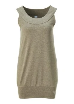 Longtop Oliv / Melange