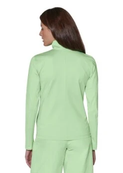 Jacke Minzgrün / Multicolor -Madeleine Mode ab6ad257ffc6eb7b109904ce21acc536