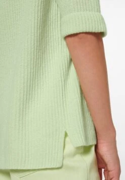 T-Shirt Basic - Eisgrün -Madeleine Mode ac50dd61b13b40ebb3a40f82de85c5c7