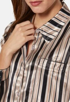 SET - Pyjama - Champagner Multicolor -Madeleine Mode adbc5b288079434885f1a5d3d4c2c473