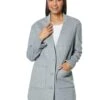 Jacke Grau / Melange -Madeleine Mode ae48ab68b9a991a6ccfcd077eb5635df