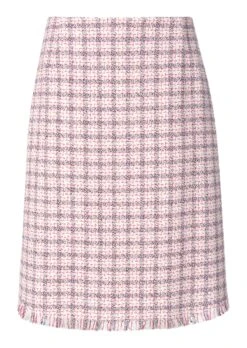 Rock Eisrose / Multicolor -Madeleine Mode ae806a981d10281eff77dddd5a1e9981