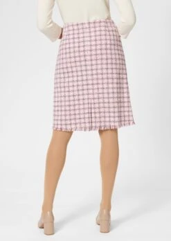 Rock Eisrose / Multicolor -Madeleine Mode b1957268fb461ebd8c6f2b16e6185d5b