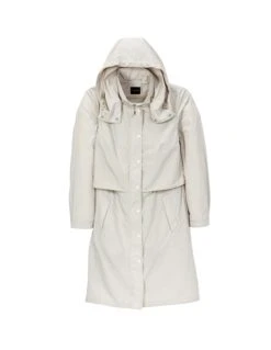 Mantel Champagner -Madeleine Mode b21c109459312216f7ab71c1c7b20b73