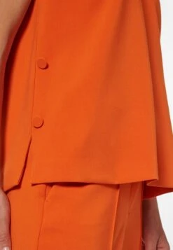 WEITES - Bluse - Kürbis -Madeleine Mode b32357dbeb164b939255dac09fe74a7d