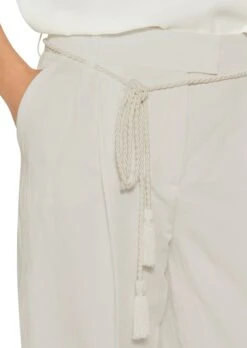 Hose Wollweiß -Madeleine Mode b363346a2fc910d708850a33eb233c81