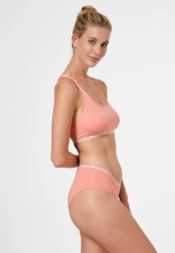 Bustier - Apricot -Madeleine Mode bd58e5c9fe7743b0a5ab1ca3eea712ed