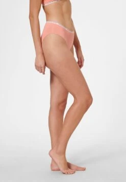 KLASSISCHER - Slip - Apricot -Madeleine Mode be298c670021443392a042775f6940c9