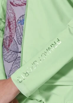 Jacke Minzgrün / Multicolor -Madeleine Mode be6387e4819c059307cf1bbc46176a43