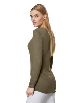 Shirt Oliv -Madeleine Mode bf659e63e5ba8001ba6fd8a5d905d257