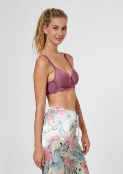 Pulli-BH Dunkelrose -Madeleine Mode c15c49e27c79cc5dfd5c82acd56a1200