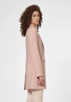 Kurzmantel - Zartrose 12 Kurzmantel - Zartrose -Madeleine Mode c376dece773b42ba838f98ea580565a0