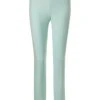 Schlanke Highwaist-Hose Mint -Madeleine Mode c3b3bc9501f024507797cfaa6ff5fbc0