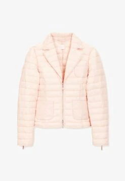 Übergangsjacke - Perlmutt 13 Übergangsjacke - Perlmutt -Madeleine Mode c45c6a5ba2b84873b6e42088b834724f