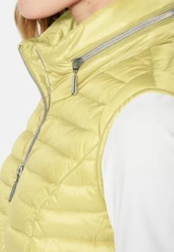 Weste - Zitronensorbet -Madeleine Mode c5f6354fdc574fb8b1e77140b4097433