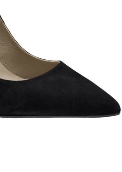 Pumps Schwarz -Madeleine Mode c827946ca19af581b2582766f42c23b9