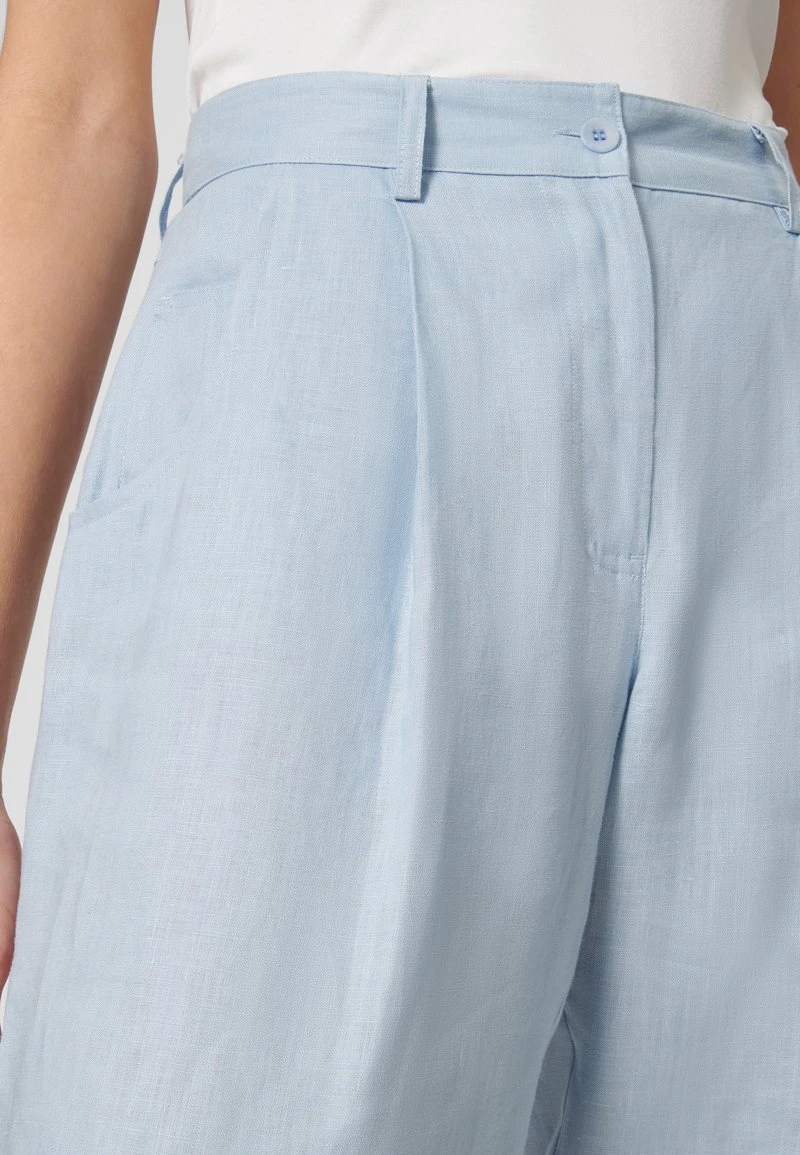 Stoffhose - Kristallbleu 7 Stoffhose - Kristallbleu – Bild 5