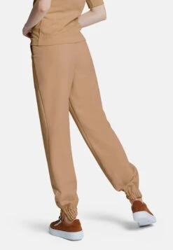 EDLE - Jogginghose - Muskatbraun -Madeleine Mode ca1bed2f56f340229aac4cc98089580d