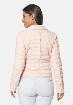 Übergangsjacke - Perlmutt 10 Übergangsjacke - Perlmutt -Madeleine Mode cb0478680c4e4b98b6050c3476fa246e