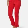 Jeans Mit Plissee-Saum Hagebutte -Madeleine Mode cb90f376d4d87c62fa6db1476feb1501