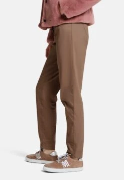 Stoffhose - Tabak 12 Stoffhose - Tabak -Madeleine Mode cf43cdac0616431b97e68b2fab07c271