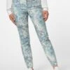 MIT LEOMUSTER - Jeans Slim Fit - Wollweiß Multicolor 1 MIT LEOMUSTER - Jeans Slim Fit - Wollweiß Multicolor -Madeleine Mode d0cc04c1453f45bdb6a47ad3198c0325