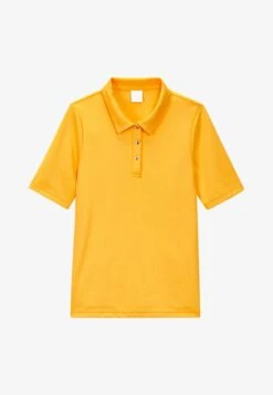 Poloshirt - Sonnengelb -Madeleine Mode d1175ca3822f4a338fd42cb60db47634