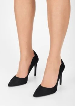 Pumps Schwarz -Madeleine Mode d1eb840276d802f4dff1f735e79b1649