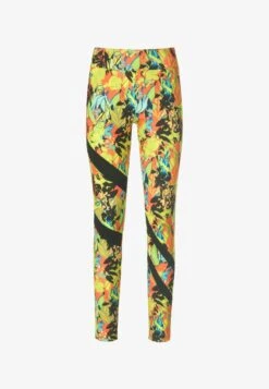 Leggings - Hosen - Limone Multicolor 13 Leggings - Hosen - Limone Multicolor -Madeleine Mode d262c027c228426ca8fa90b2b79f87ea