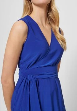 IM WICKEL-LOOK - Top - Royal -Madeleine Mode d2906750b67e4e4e8b13436a09e9c3ad