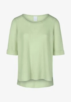 T-Shirt Basic - Eisgrün -Madeleine Mode d296b4c5b1e24289925ff2c2a8b77b4e