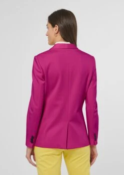 Blazer Leuchtpink -Madeleine Mode d2ec02c29b6ef2768d4343554f4043e5