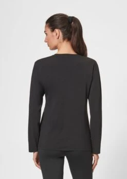 Sweatshirt Schwarz / Multicolor -Madeleine Mode d40b1b28e577a3fae54c0ff2138c71a2