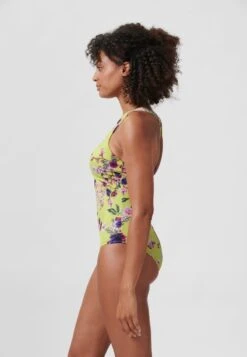 Badeanzug - Limone Multicolor -Madeleine Mode d58da16171964d2694e391dd68088e36