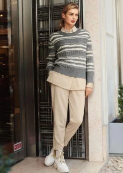 Jeans Kiesel -Madeleine Mode d5e2348dac2c31963010ac9afa564945