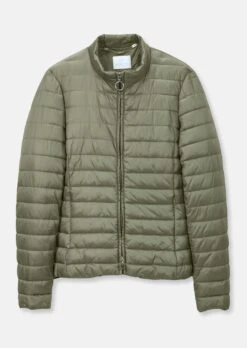 Steppjacke Salbei -Madeleine Mode d5e53b76b236d035dff8d34b3ff41808