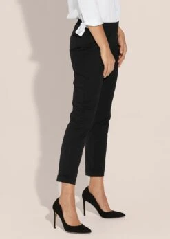 Hose Schwarz -Madeleine Mode d79848fed0df5c4691fc9068971a4e26