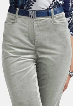 Stoffhose - Hellgrau 11 Stoffhose - Hellgrau -Madeleine Mode d884057a30ef4b5a8c0ccc27f827f7b4