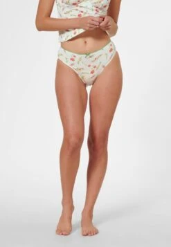 Slip - Creme Multicolor