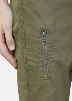 Hose Mit Nachhaltiger Baumwolle Oliv 13 Hose Mit Nachhaltiger Baumwolle Oliv -Madeleine Mode d8bdfdcda9711e43804a628f88727ee6