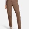 Stoffhose - Tabak -Madeleine Mode d8ff9057806a484d9a62188c0864d1d8