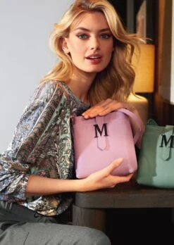 Tasche Rosa -Madeleine Mode d9cfdd3b6557213be2895cd296c6a8b5