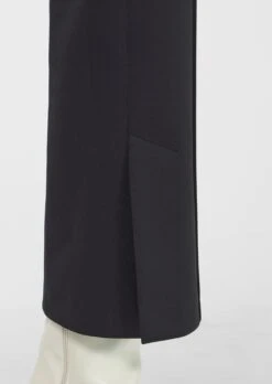 Hose In Stretch-Qualität Schwarz -Madeleine Mode dc30b9ef10776f3053323ad697ceeed1