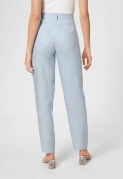 Stoffhose - Kristallbleu 10 Stoffhose - Kristallbleu -Madeleine Mode df0b40c8571846259d5d18f93deb24f1