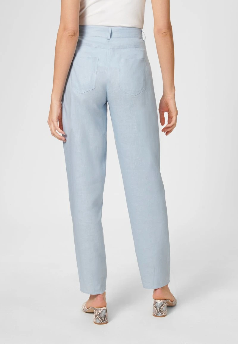 Stoffhose - Kristallbleu 5 Stoffhose - Kristallbleu – Bild 3